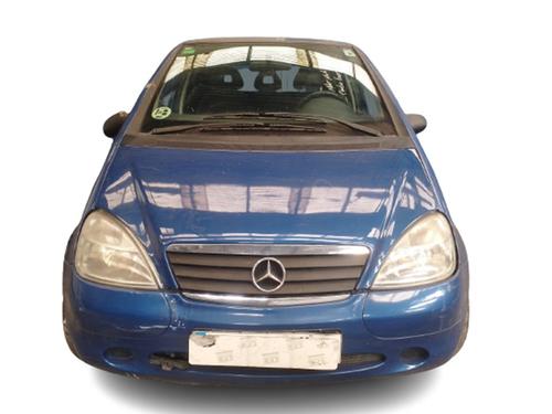 Right headlight MERCEDES-BENZ A-CLASS (W168) A 160 (168.033, 168.133) | BP13732508C29 