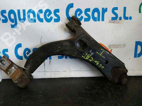 Used Left front suspension arm Left front suspension arm FORD FIESTA V (JH_, JD_) [2001-2014] 5167146 5167146