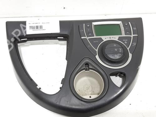 Used Climate control Climate control FIAT ULYSSE (179_) 2.2 JTD (128 hp) 8362550 8362550