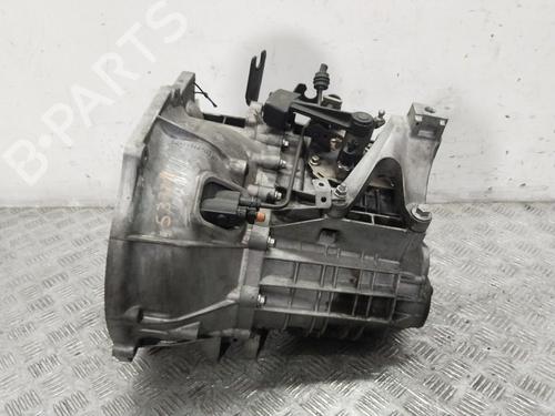Gearbox FORD TRANSIT CONNECT V408 Box Body/MPV 1.6 TDCi | BP38198145M3 - Image 2
