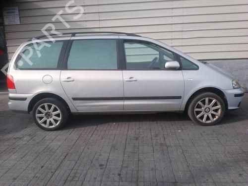 Instrument cluster SEAT ALHAMBRA (7V8, 7V9)  | BP13510432C47 