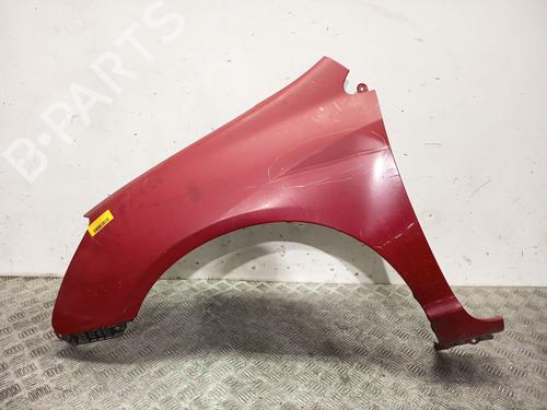 Used Left front fenders Left front fenders HONDA CIVIC VII Hatchback (EU, EP, EV) 1.7 CTDi (EP4, EU9) (100 hp) 34004487 34004487