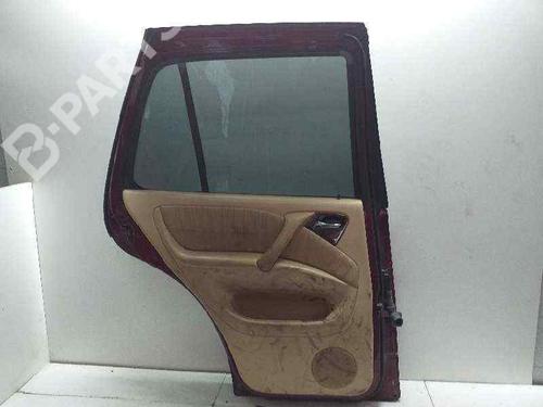 Left rear door MERCEDES-BENZ M-CLASS (W163)  | BP5664904C4 