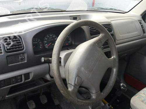 Front left window mechanism SUZUKI WAGON R+ Hatchback (EM) 1.0 (RC410, SR410, SR412) | BP7303786C22 