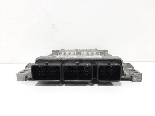 Engine control unit (ECU) FORD FOCUS II (DA_, HCP, DP)  | BP7615846M57 