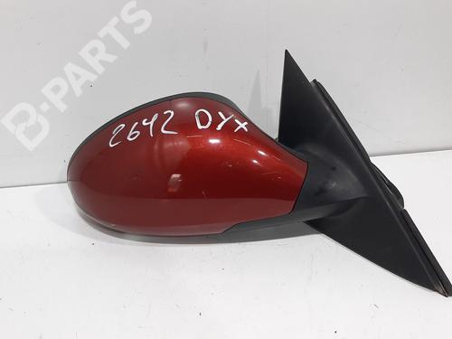 Right mirror SEAT CORDOBA (6L2)  | BP8276869C27 