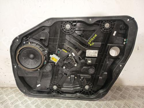 Used Front right window mechanism Front right window mechanism 37523101 37523101