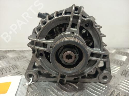 Used Alternator Alternator CITROËN C4 I (LC_) 1.4 16V (88 hp) 36091897 36091897