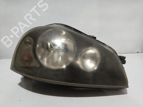 Used Right headlight SEAT AROSA (6H1) 1.4 16V (100 hp) 29258736
