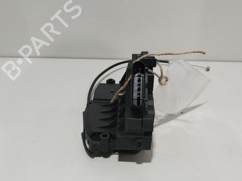 Front right lock FORD FIESTA VI (CB1, CCN) 1.0 EcoBoost | BP27282737C97 
