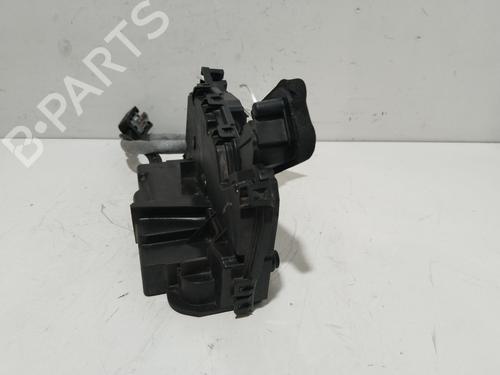 Rear left lock VW POLO VI (AW1, BZ1, AE1) 1.0 TSI | BP21534317C100 