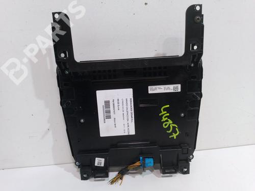 Climate control CITROËN C4 II (NC_)  | BP10335682I5 