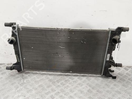 Used Water radiator Water radiator 39533453 39533453
