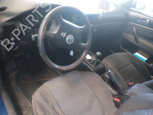 Left rear window motor VW PASSAT B5.5 (3B3)  | BP26174994E23  - Image 6
