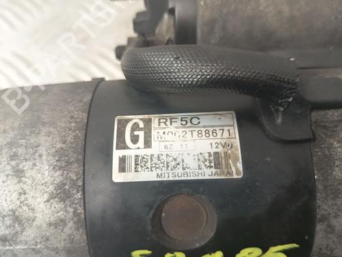 Starter MAZDA 5 (CR) 2.0 CD (CR19) | BP38235531M8 - Image 5