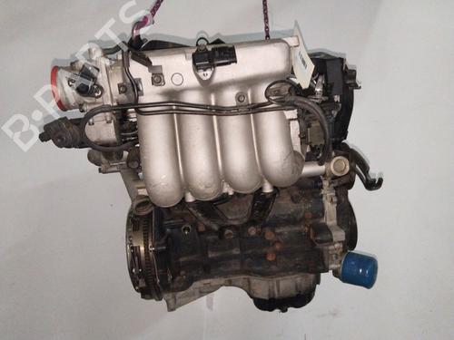 Engine HYUNDAI TRAJET (FO) 2.0 | BP23193381M1 - Image 2