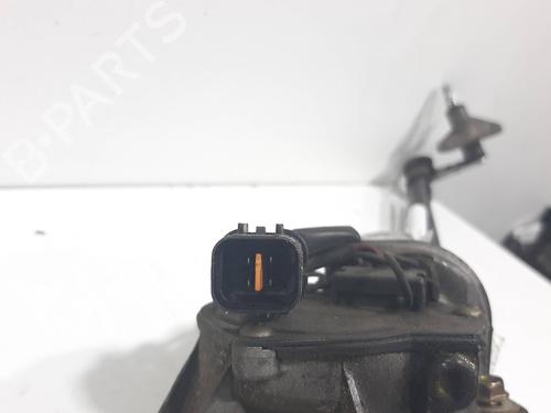 Front wiper motor SSANGYONG MUSSO (FJ)  | BP12258469M29 