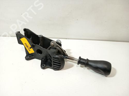 Gear lever OPEL COMBO Box Body/MPV (X12) 1.3 CDTI (B05) | BP34520455M90  - Image 5