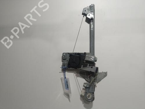 Used Rear left window mechanism PEUGEOT 307 SW (3H) [2002-2009]  26737955