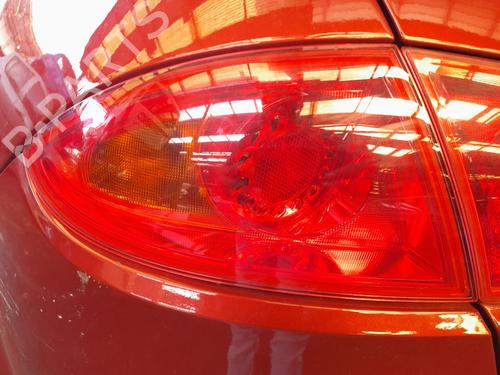 Used Left taillight Left taillight 36784936 36784936