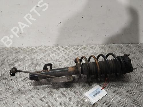 Used Left front shock absorber FORD FIESTA V (JH_, JD_) 1.4 TDCi (68 hp) 26378861