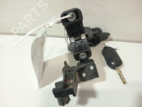 Ignition barrel OPEL COMBO Box Body/MPV (X12) 1.3 CDTI (B05) | BP35801954M48 - Image 2