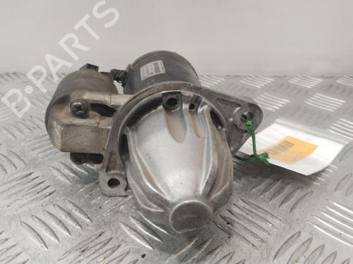 Used Starter Starter MITSUBISHI COLT VI (Z3_A, Z2_A) 1.3 (Z21A) (95 hp) 32145613 32145613