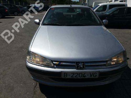 Left mirror PEUGEOT 406 (8B)  | BP5203085C26 