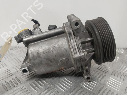 AC compressor DACIA LODGY (JS_) 1.6 LPG (JSAV) | BP28949145M34 
