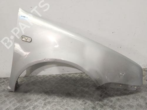 Right front fenders VW GOLF IV (1J1) 1.9 TDI | BP29866520C42