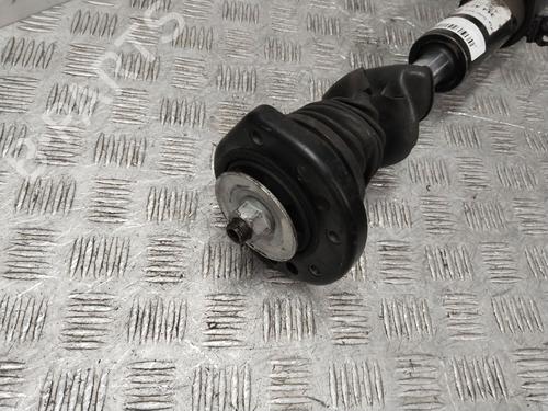 Right front shock absorber MERCEDES-BENZ SPRINTER 3,5-t Van (B906) 310 CDI (906.631, 906.633, 906.635, 906.637) | BP24548427M17 