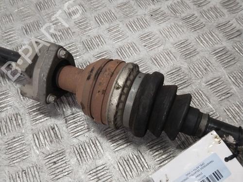 Right front driveshaft OPEL ASTRA H (A04) 1.7 CDTI (L48) | BP25851042M39 - Image 3