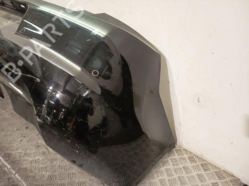 Bagtil kofangere CITROËN C-ELYSEE (DD_) 1.6 VTi 115 (DDNFP0, DDNFP6, DDNFP9) | BP37173196C8 - Image 2