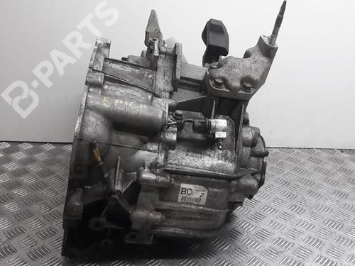 Gearbox CHEVROLET EPICA (KL1_) | BP8322500M3