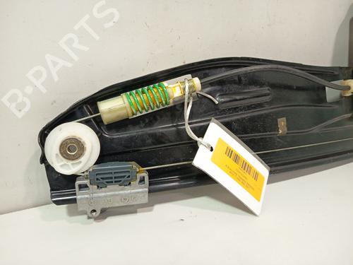 Rear right window mechanism BMW 7 (E65, E66, E67) 735 i, Li | BP33400967C25 - Image 2