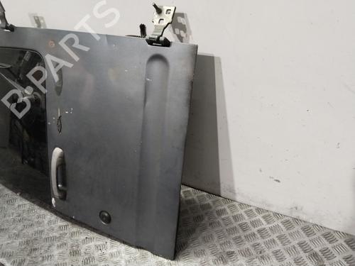 Right rear door FORD TOURNEO CONNECT 1.8 TDCi | BP28511536C5