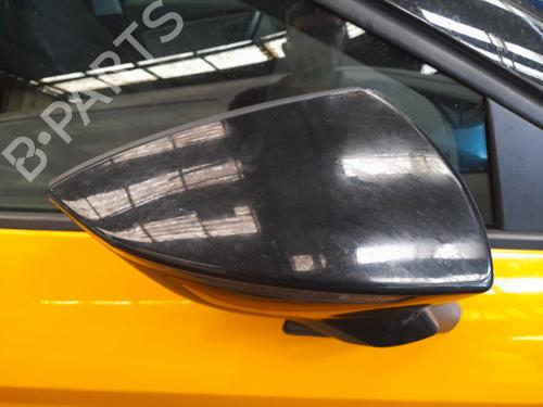Used Right mirror Right mirror SEAT LEON ST (5F8) 1.4 TGI (110 hp) 40128787 40128787
