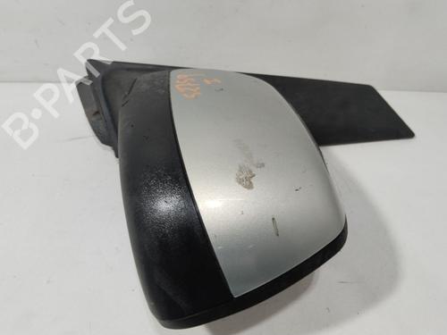 Left mirror FORD C-MAX (DM2) 1.6 TDCi | BP30135156C26