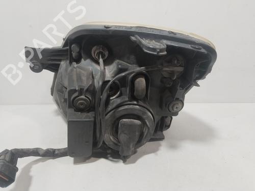 Right headlight KIA PICANTO I (SA) 1.1 | BP31979968C29