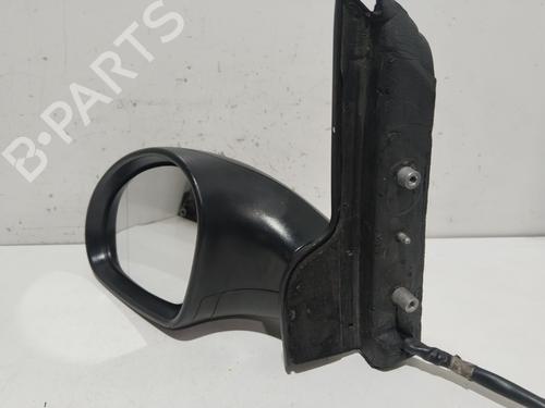 Used Left mirror SEAT TOLEDO III (5P2) [2004-2009]  5207962