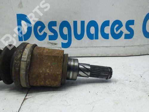 Left rear driveshaft NISSAN X-TRAIL I (T30)  | BP5172439M40 