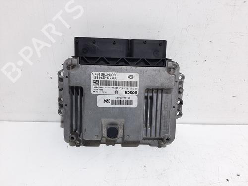 Used Engine control unit (ECU) Engine control unit (ECU) KIA CARENS III MPV (UN) 2.0 CRDi 140 (140 hp) 19430835 19430835