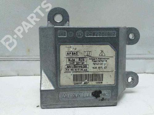 Airbag module MG MG ZR 105 | BP5194404M53 