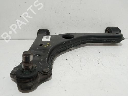 Left front suspension arm OPEL MERIVA B MPV (S10) 1.4 (75) | BP22977298M12 