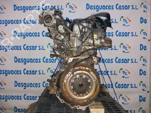 Used Engine Engine TATA INDICA [1998-2026] 5207250 5207250
