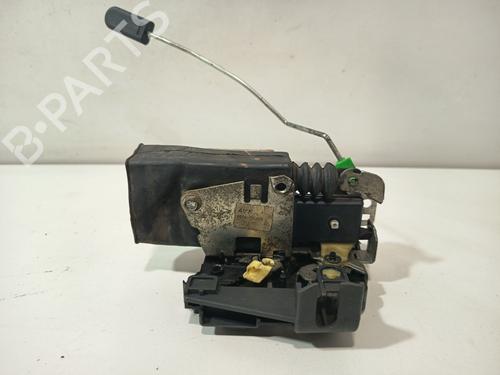 Used Front left lock Front left lock DACIA SANDERO 1.2 16V (75 hp) 33608854 33608854