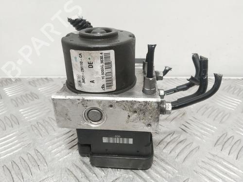ABS pump MAZDA 3 (BK) 1.6 DI Turbo | BP38254356M43 - Image 4