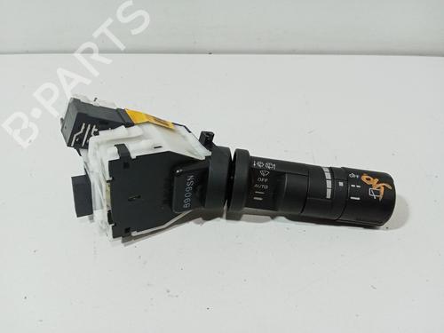 Used Steering column stalk Steering column stalk NISSAN QASHQAI I (J10, NJ10) 2.0 dCi (150 hp) 38466207 38466207