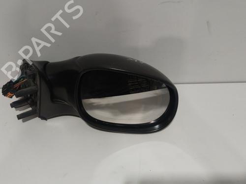 Used Right mirror CITROËN XSARA PICASSO (N68) 1.6 16V (109 hp) 26891584
