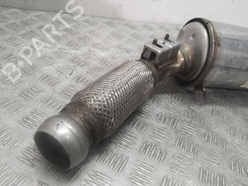 Particulate filter MERCEDES-BENZ SPRINTER 3,5-t Van (B906) 310 CDI (906.631, 906.633, 906.635, 906.637) | BP29072136M81